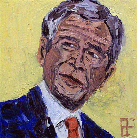 Which Of George W Bush Amp 39 S Paintings Is Your Favorite