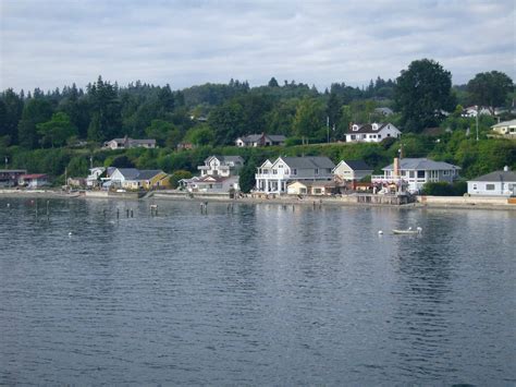 Whidbey Island Lodging A Complete Guide