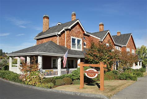 5 Whidbey Island Lodging Options