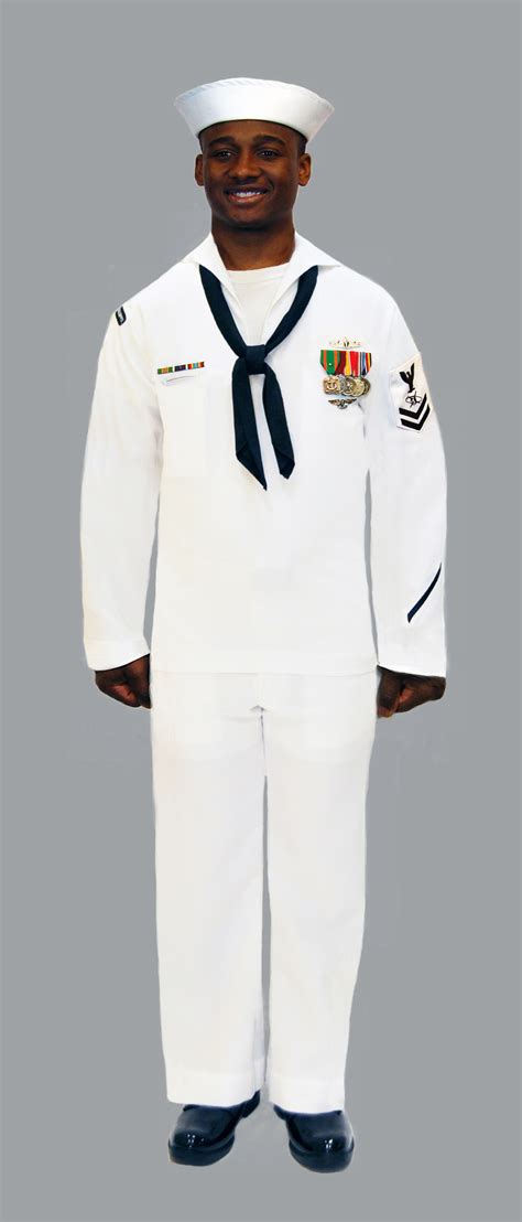 5 Tips White US Navy Uniform