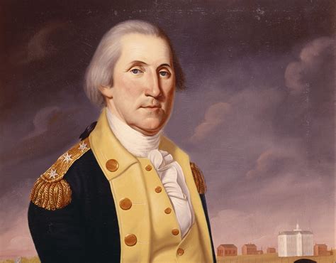 5 Facts About America's First President