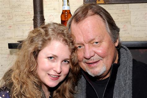 Who Was David Soul S Spouse His Marriage And Personal Life