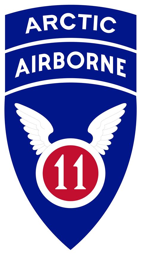 Why 11Th Airborne Division Article The United States Army