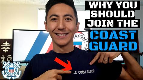 Why Does It Take So Long To Join The Coast Guard Youtube