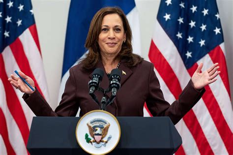 Why Kamala Harris Struggles with Voter Approval