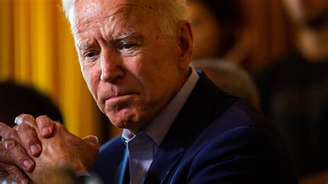 Why Joe Biden S Age Worries Some Democratic Allies And Voters The New York Times