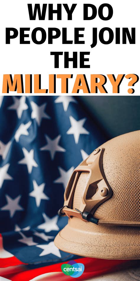 Join the Military: Serve Your Country with Pride