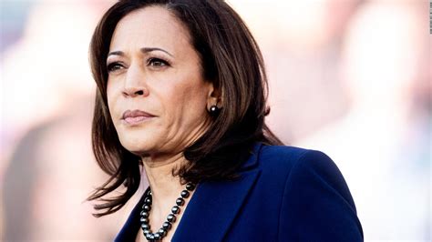 Why Kamala Harris Won The Vp Contest Opinion Cnn