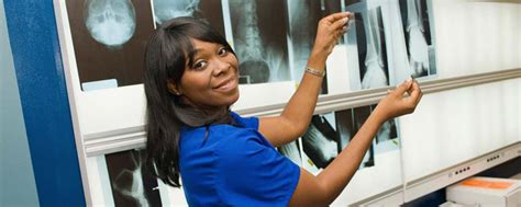 Why You Should Choose A Career As An X Ray Technician