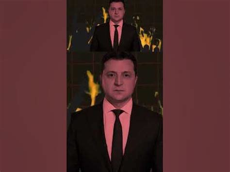 Zelensky's Casual Style: Why No Suits for Ukraine's President