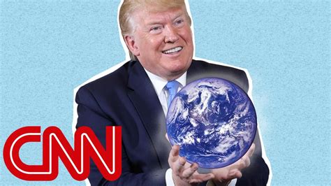 Will Trump Purge Climate Change Scientists Cnn Video