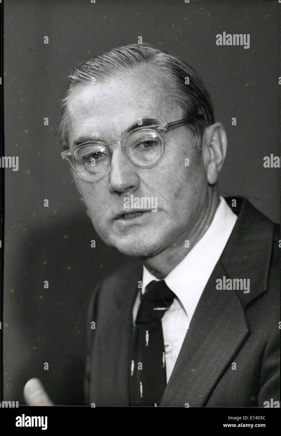 William Colby Hi Res Stock Photography And Images Alamy