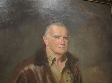 William Halsey Jr William Halsey Halsey National Portrait Gallery