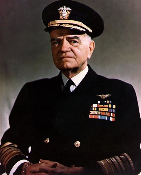 William Halsey Jr Biography