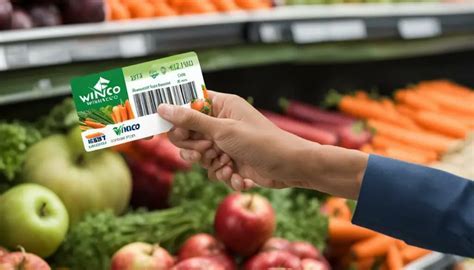 Winco Accepts Food Stamps What You Need To Know