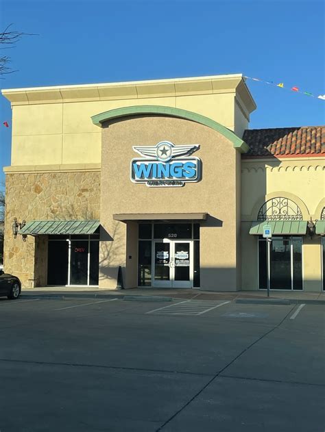 5 Tips Wings Over Fort Worth