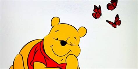 Winnie The Pooh Mental Disorders The Recover