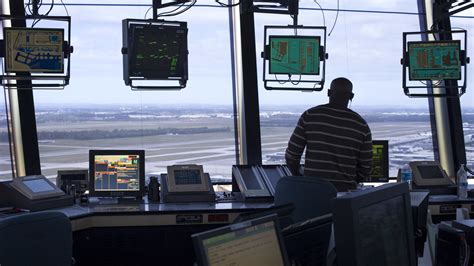 With Faa S Data Comm Air Traffic Controllers And Pilots Can Now