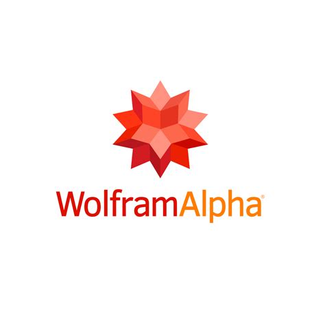 Wolfram Alpha