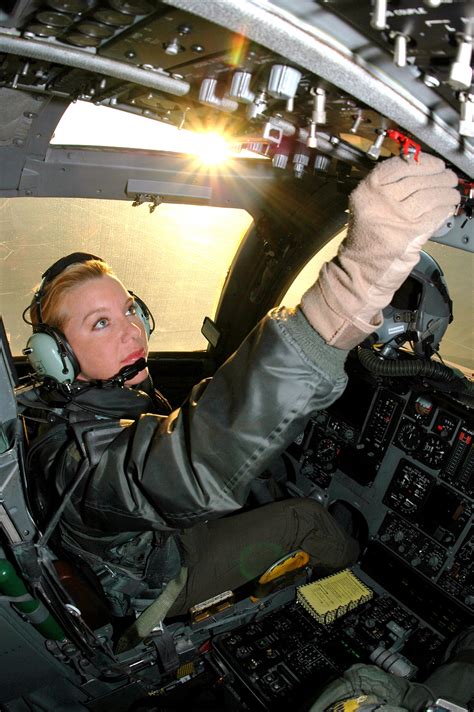 Women Command Airspace In Combat Pilot Positions Amp Gt Air Force Amp Gt Article Display