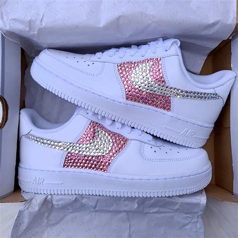 Women's Air Force Ones Sneakers