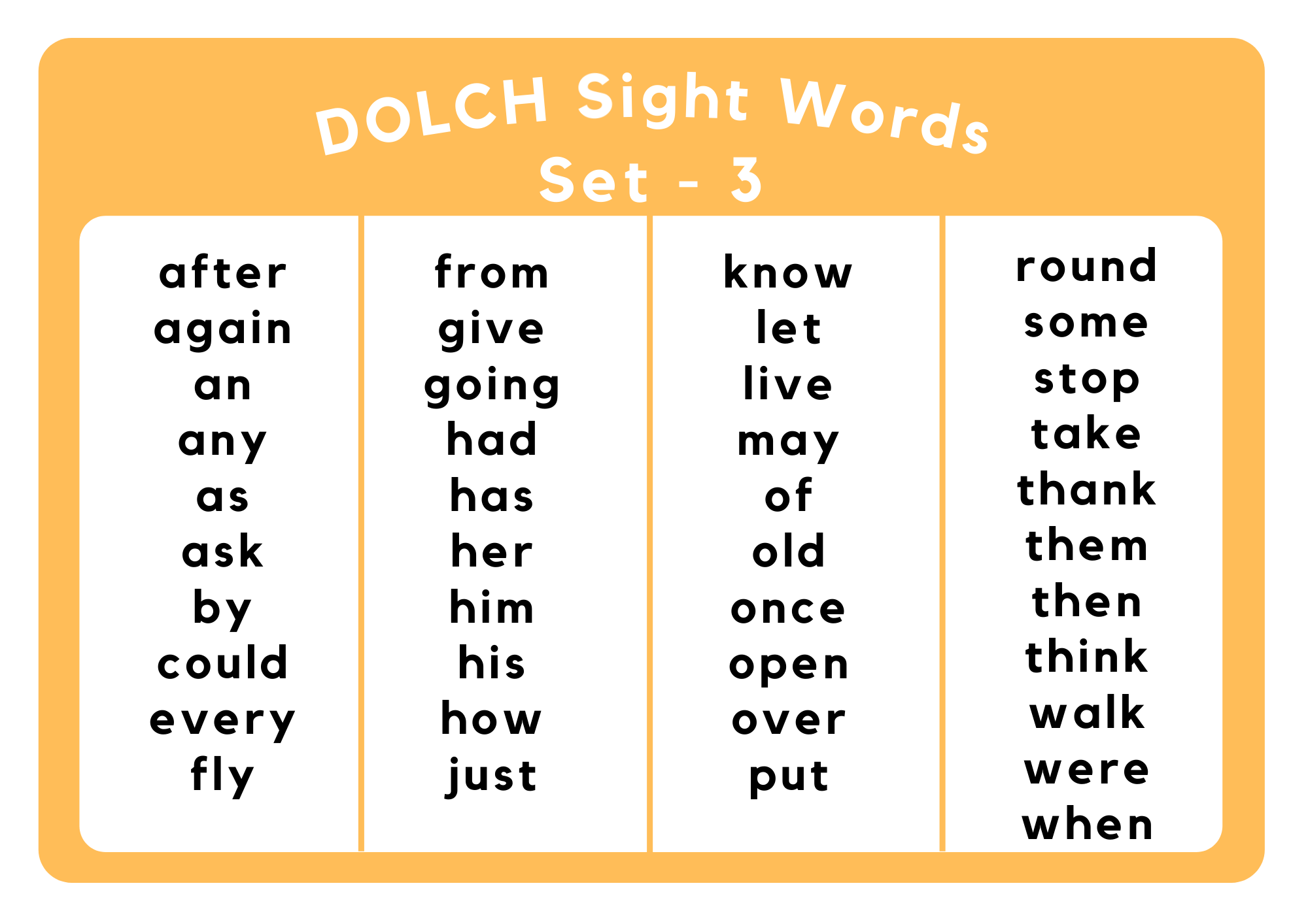 Worksheets For Grade 3 Sight Word Worksheets Sight Word Activities