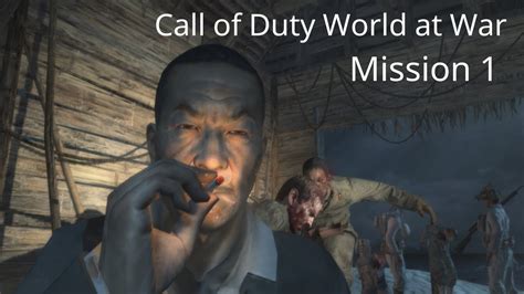 World at War Missions: Strategies and Walkthroughs Revealed