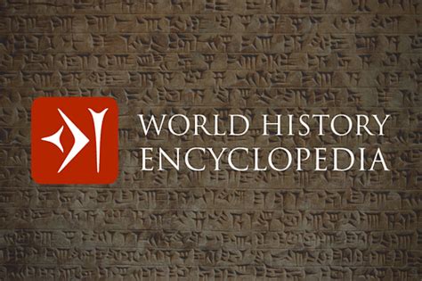 World History Encyclopedia Www Worldhistory Org Aheflipboard On Flipboard