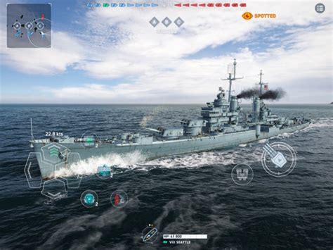 World Of Warships Legends Pvp Tips Cheats Vidoes And Strategies Gamers Unite Ios