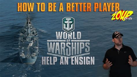 World Of Warships Tips And Tricks On How To Be A Better Player Youtube