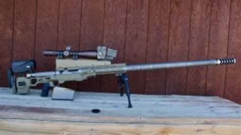 World Record For The Longest Long Range Rifle Shot Busted Tuesday R Longrange