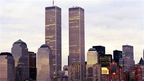 World Trade Center Bombing Of 1993 Hidden Path To 9 11 Ramzi Yousef Chronicles Missing