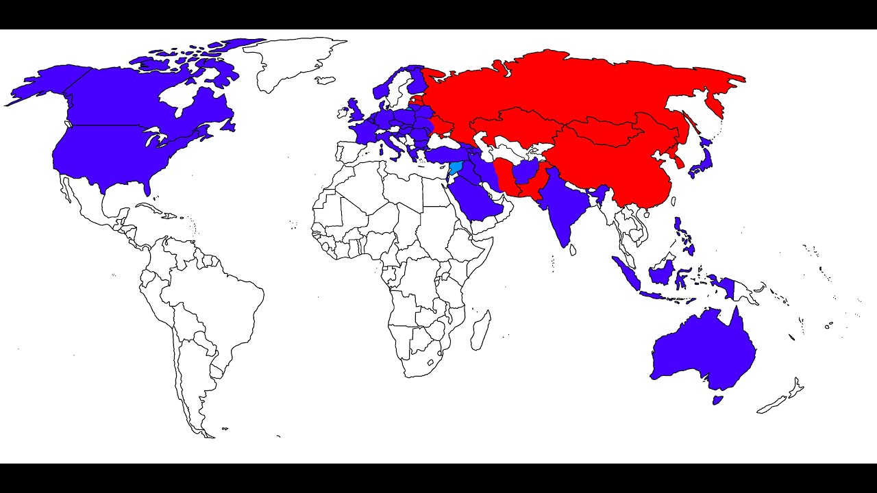 World War 3 Predictions