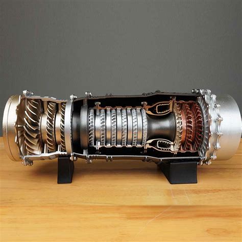 5 WS 15 Turbofan Tips