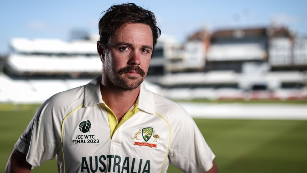 Wtc Final Ashes Travis Head Could Play Decisive Hand For Australia Espncricinfo