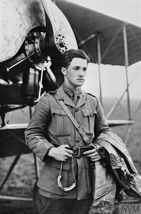 Ww1 Ace Pilot