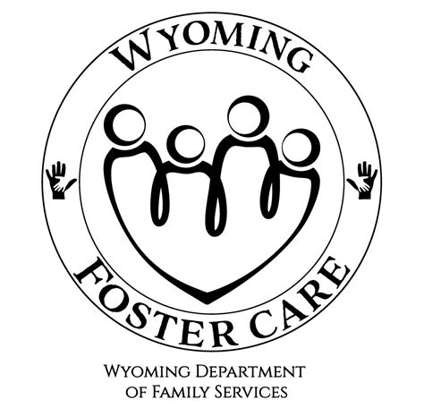 Wyoming Foster Care Wyoming Department Of Family Services