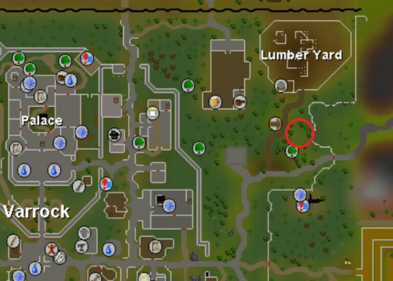 X Marks The Spot Osrs Guide Rune Fanatics