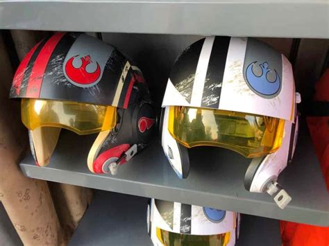 X Wing Pilot Helmets 49 99 In 2020 Disney Shop Star Wars Merchandise