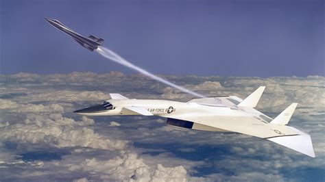 Xb 70 Valkyrie Top Speed