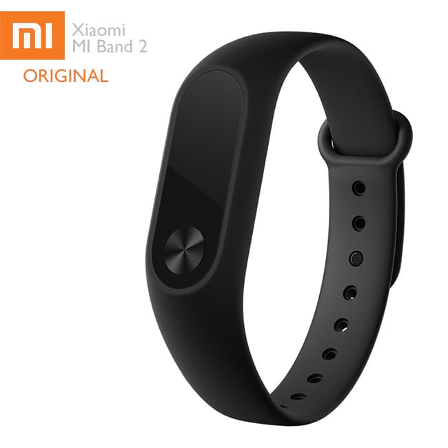 Xiaomi Mi Band 2 Fitness Tracker Review Specifications And Pricing