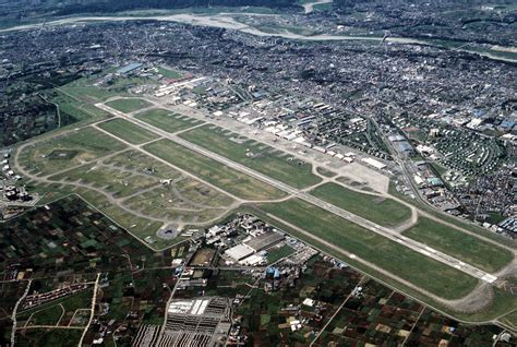 Yokota Air Base