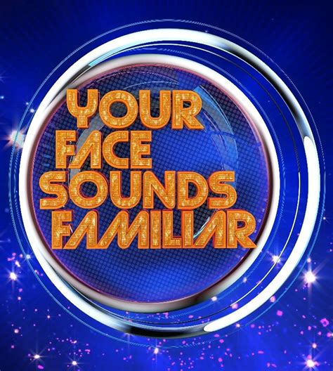 Your Face Sounds Familiar Vietnam Week 10 Pisode T L Vis 2014 Imdb