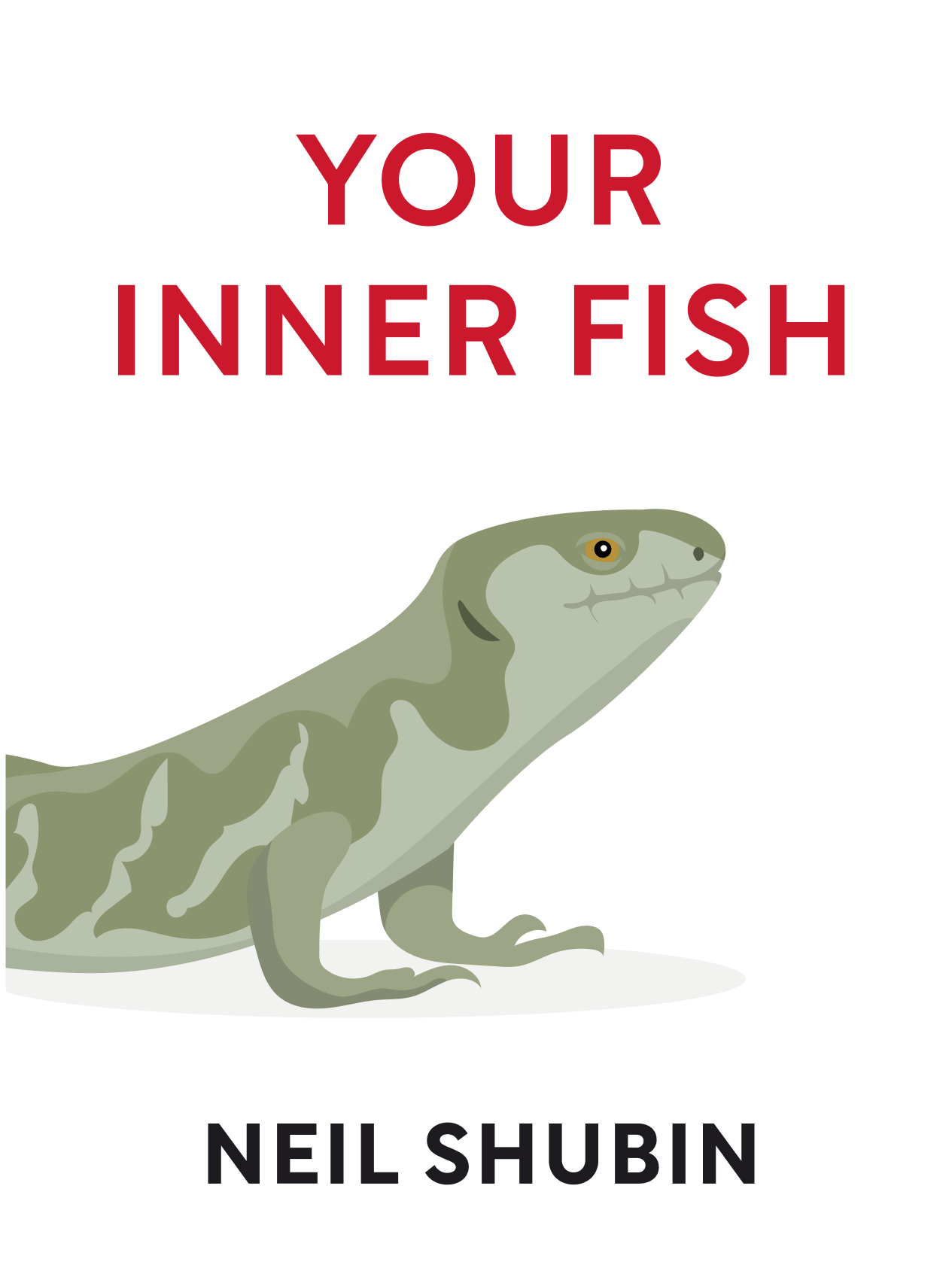 Your Inner Fish Chapter Summaries