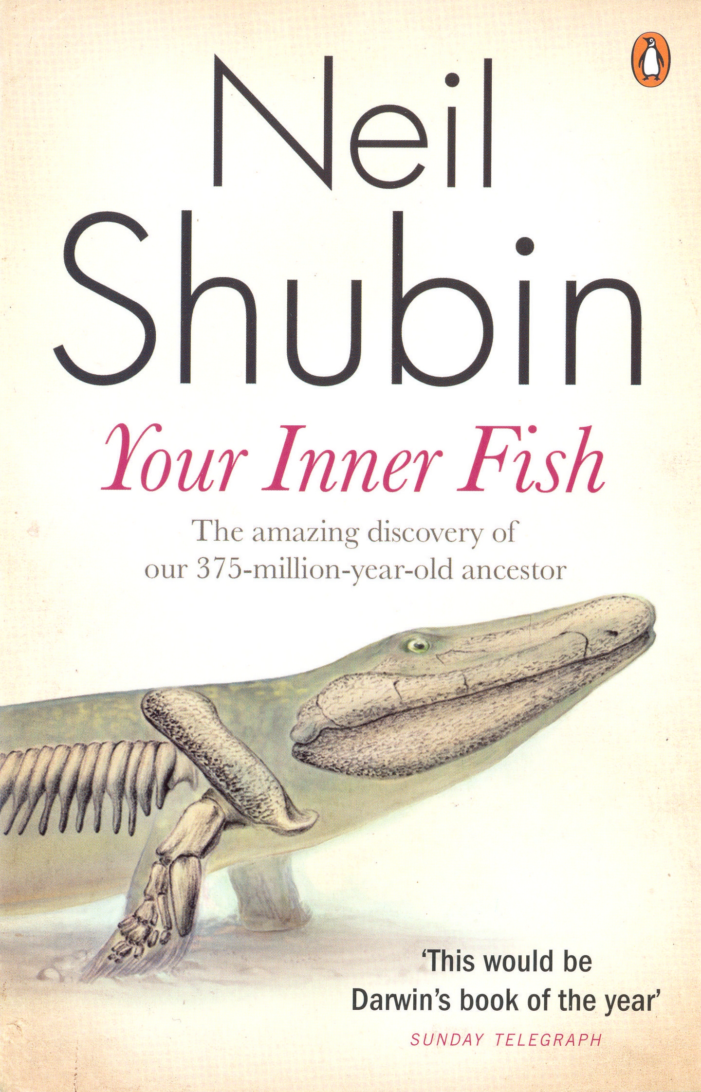 Your Inner Fish Guided Reading Assignment 2 Docx Your Inner Fish