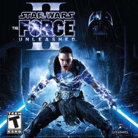 Zefragame Star Wars The Force Unleashed 2 Sw Tfu2