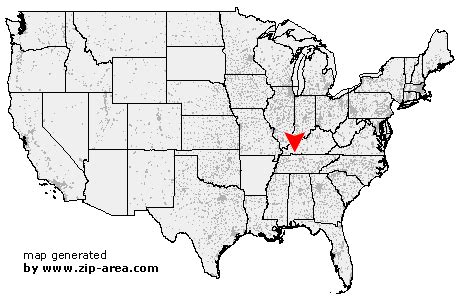 Fort Campbell Zip Code Information